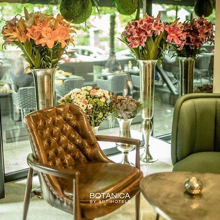 Hotel Botanica Βελιγράδι Εξωτερικό φωτογραφία