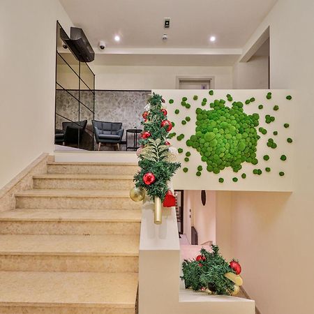 Hotel Botanica Βελιγράδι Εξωτερικό φωτογραφία