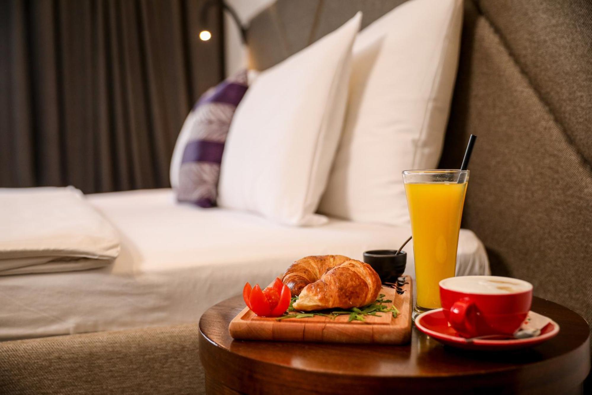 Hotel Botanica Βελιγράδι Εξωτερικό φωτογραφία