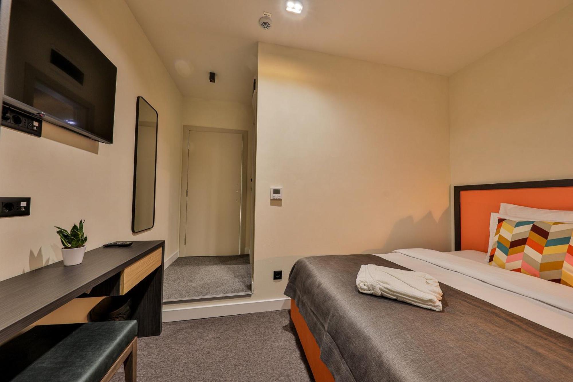 Hotel Botanica Βελιγράδι Εξωτερικό φωτογραφία