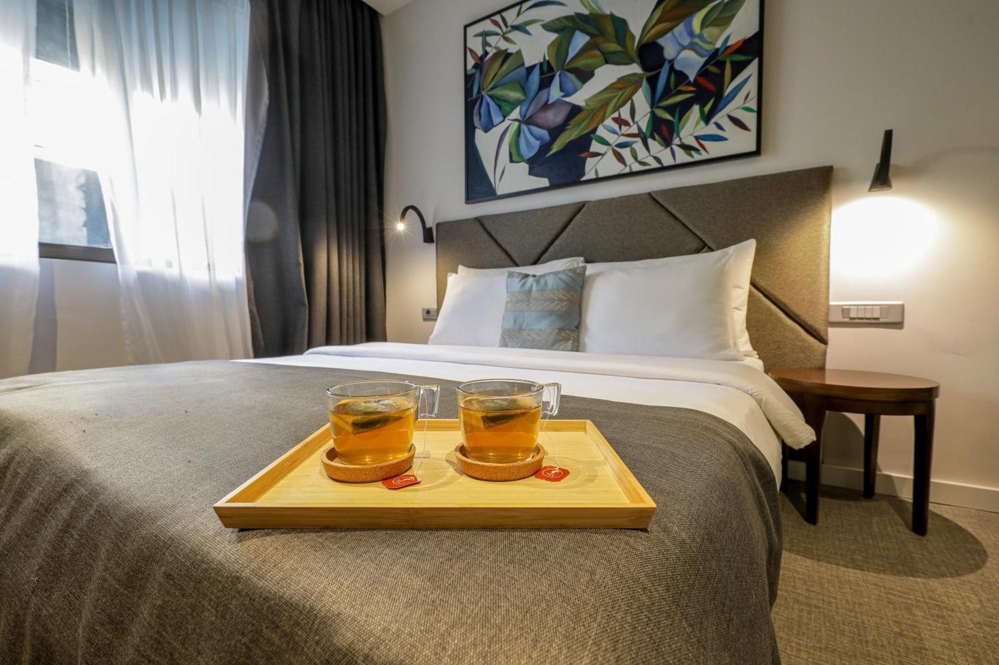 Hotel Botanica Βελιγράδι Εξωτερικό φωτογραφία