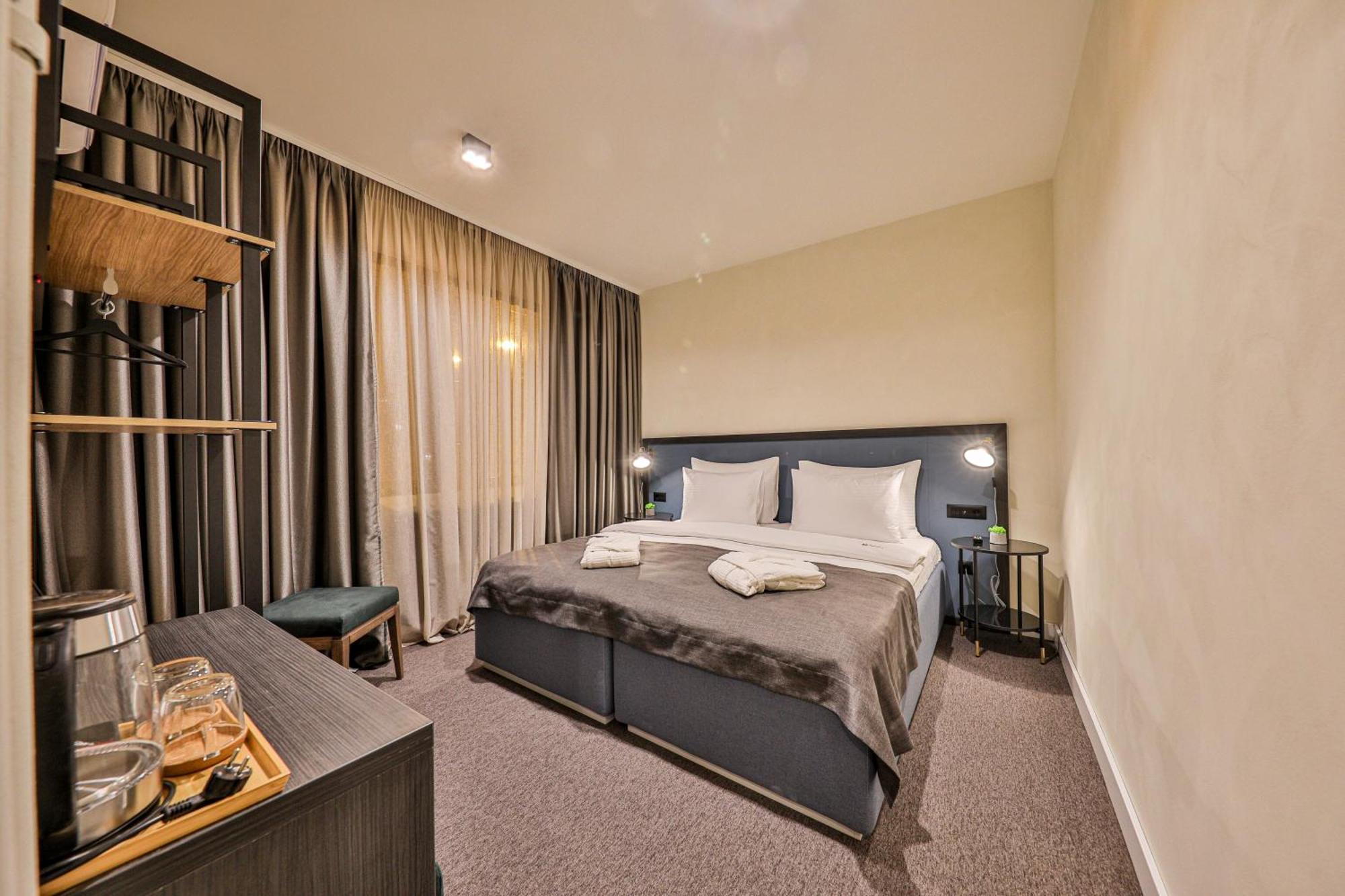 Hotel Botanica Βελιγράδι Δωμάτιο φωτογραφία