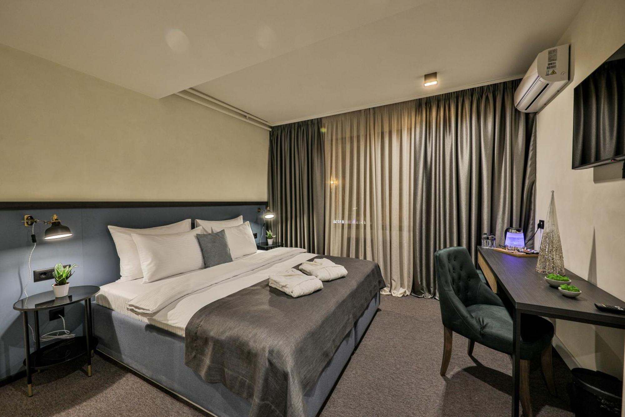 Hotel Botanica Βελιγράδι Δωμάτιο φωτογραφία