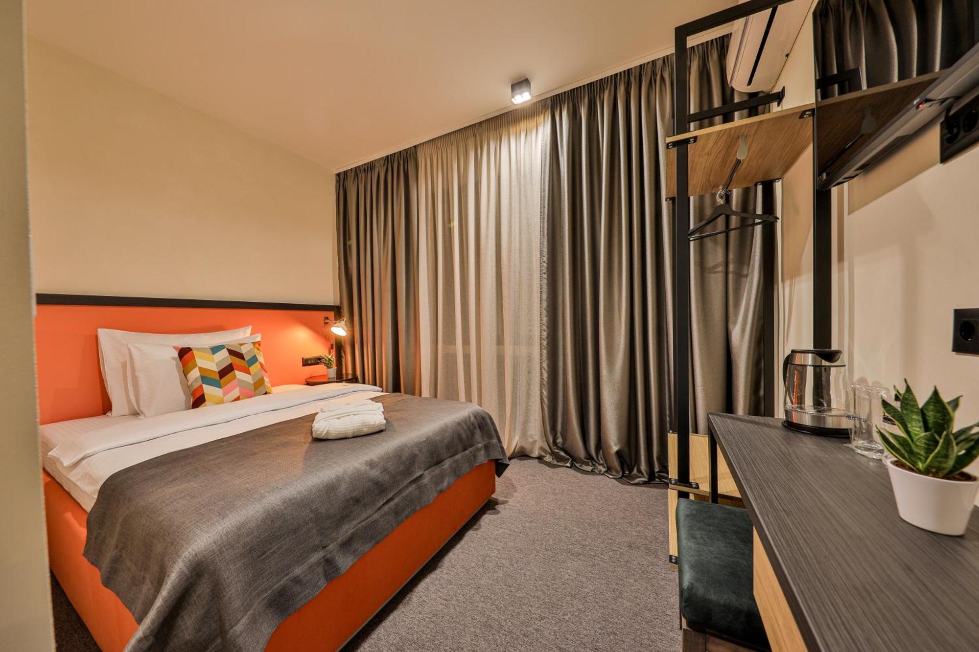 Hotel Botanica Βελιγράδι Δωμάτιο φωτογραφία