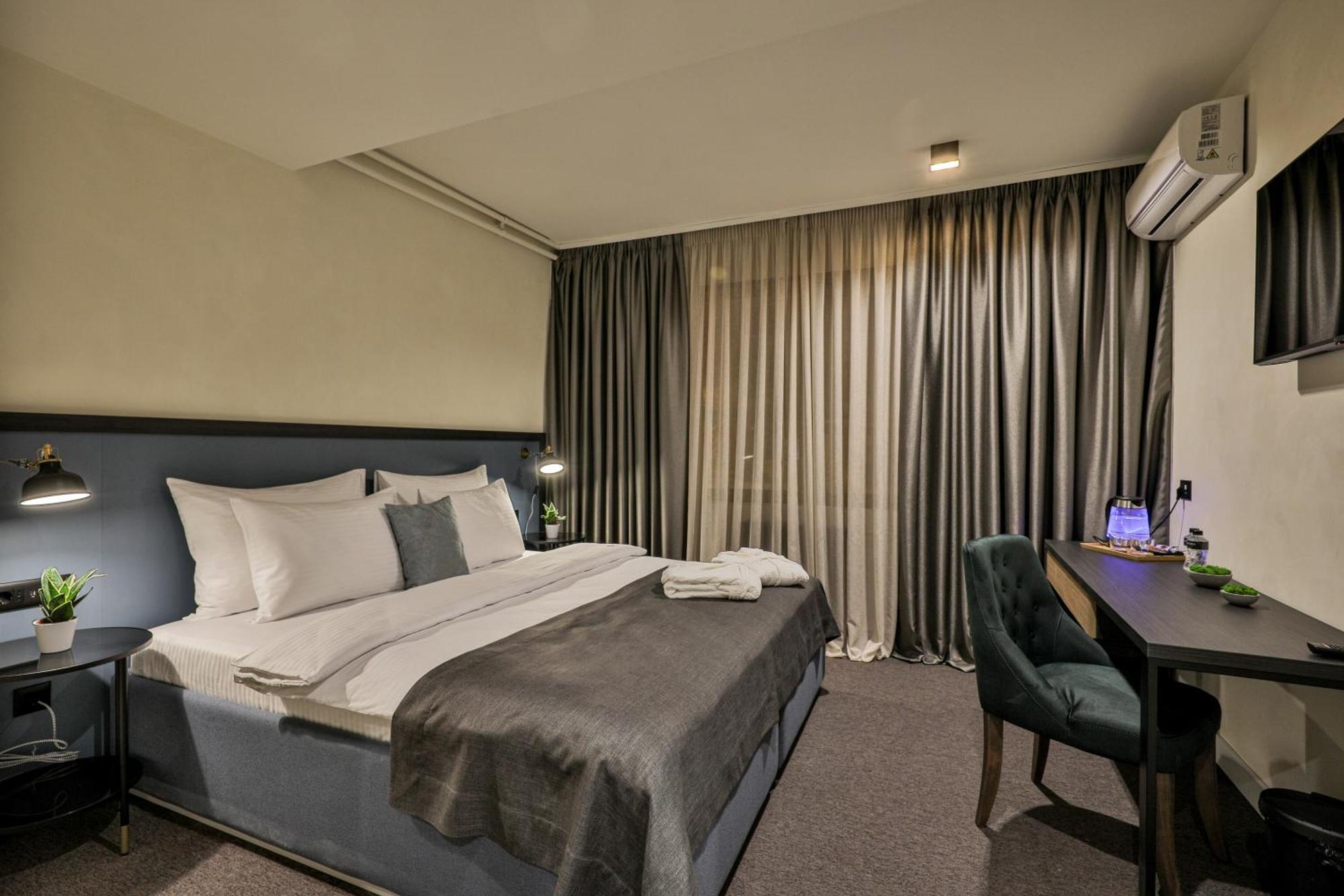 Hotel Botanica Βελιγράδι Δωμάτιο φωτογραφία