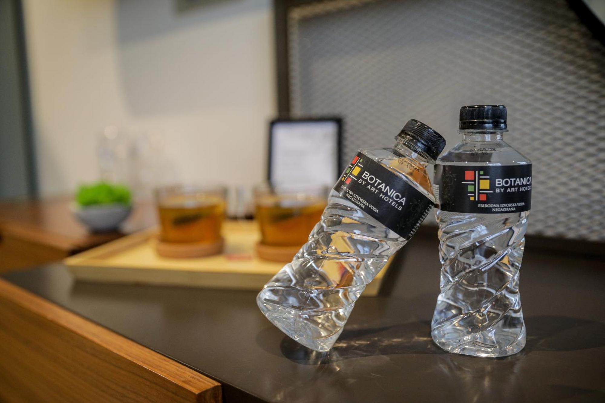 Hotel Botanica Βελιγράδι Εξωτερικό φωτογραφία