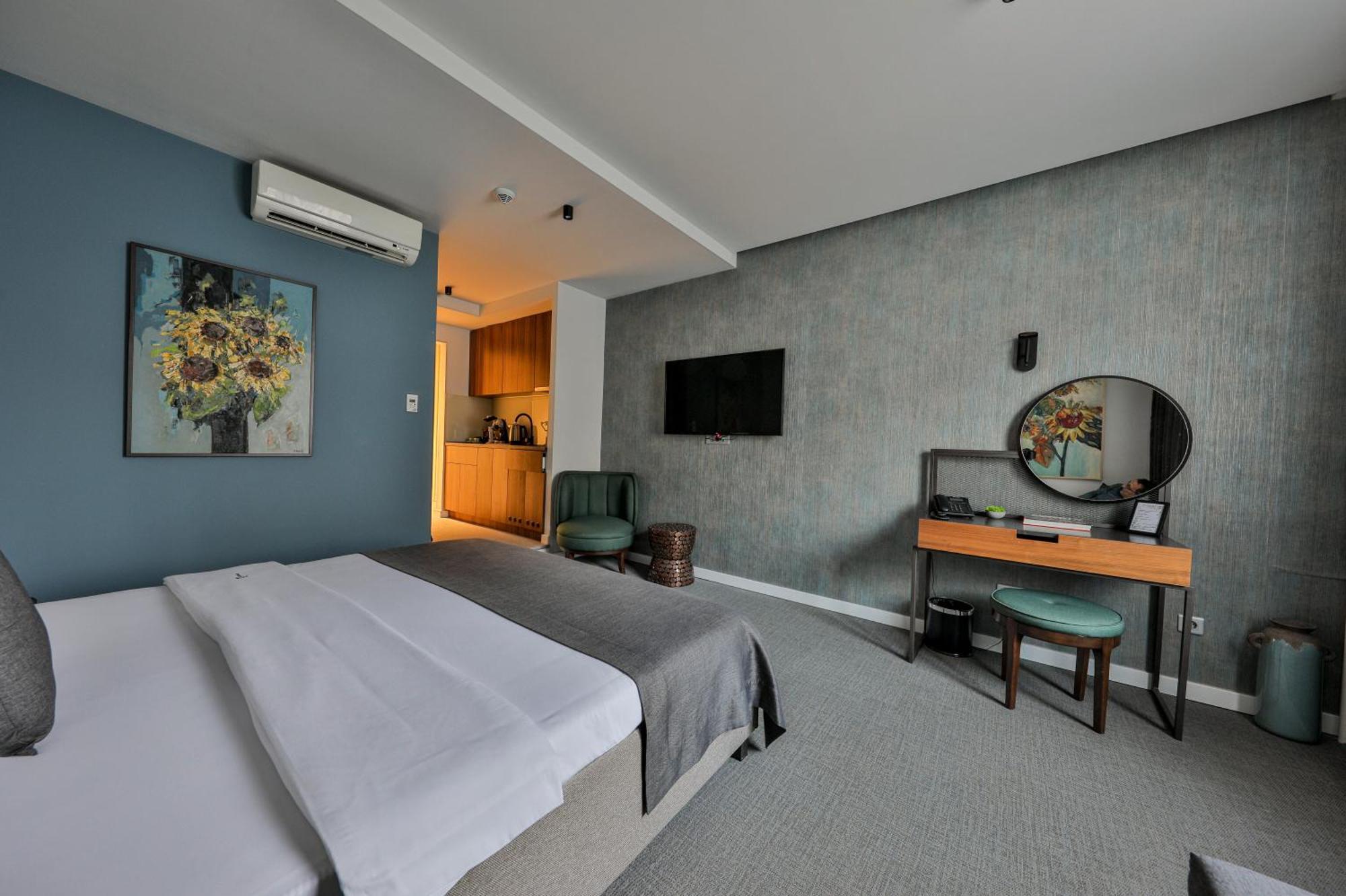Hotel Botanica Βελιγράδι Εξωτερικό φωτογραφία