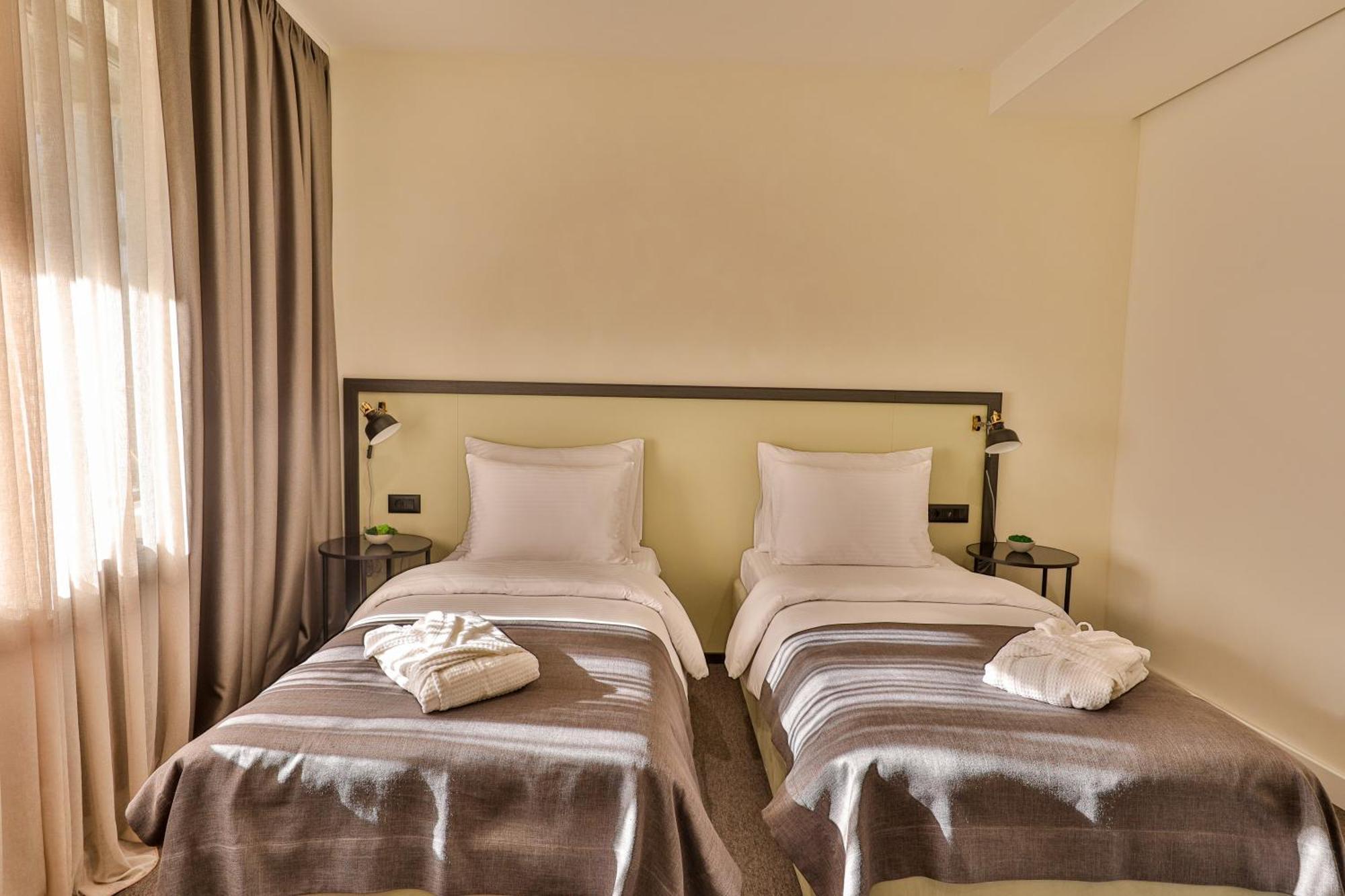 Hotel Botanica Βελιγράδι Δωμάτιο φωτογραφία