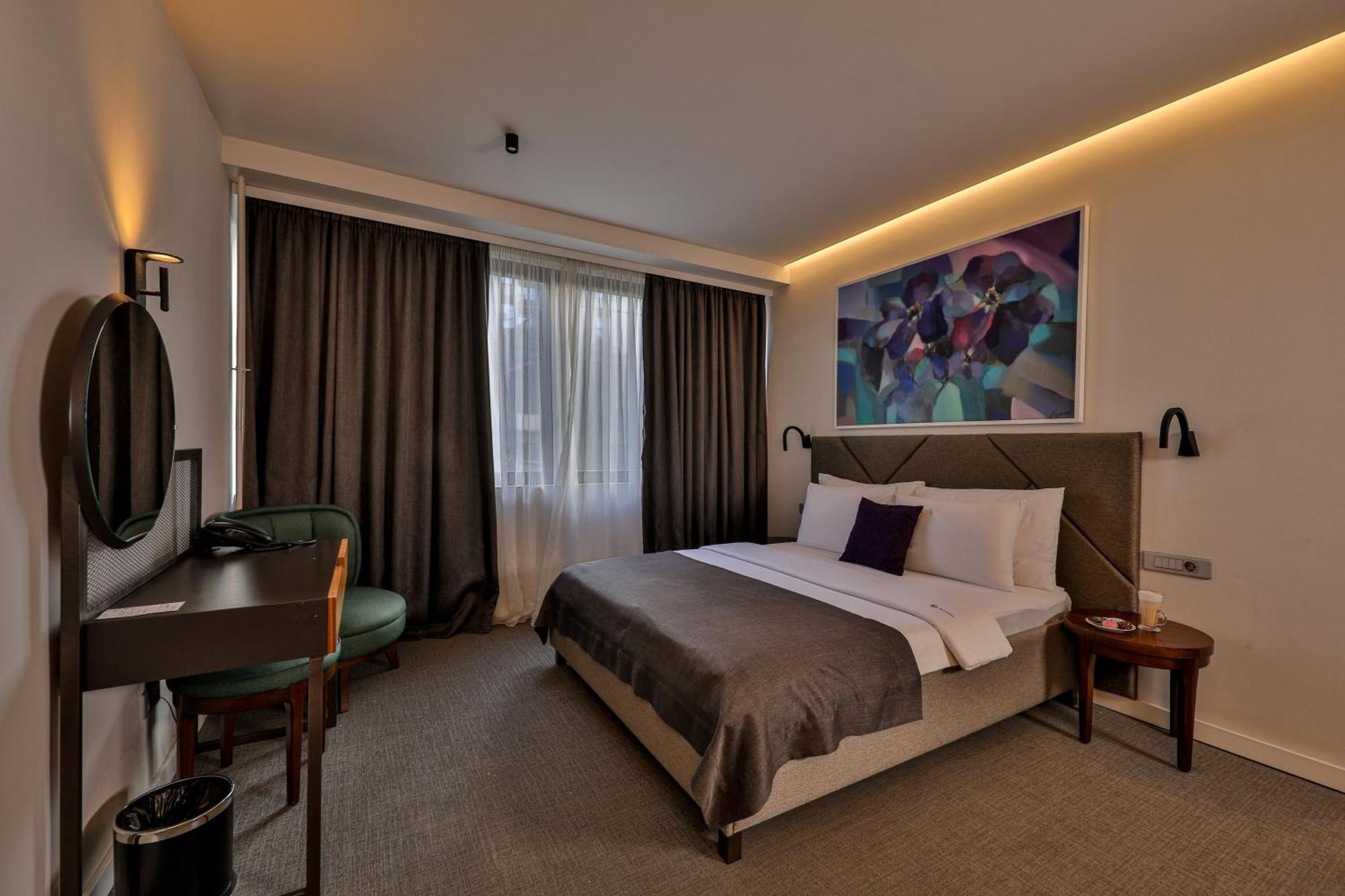 Hotel Botanica Βελιγράδι Εξωτερικό φωτογραφία