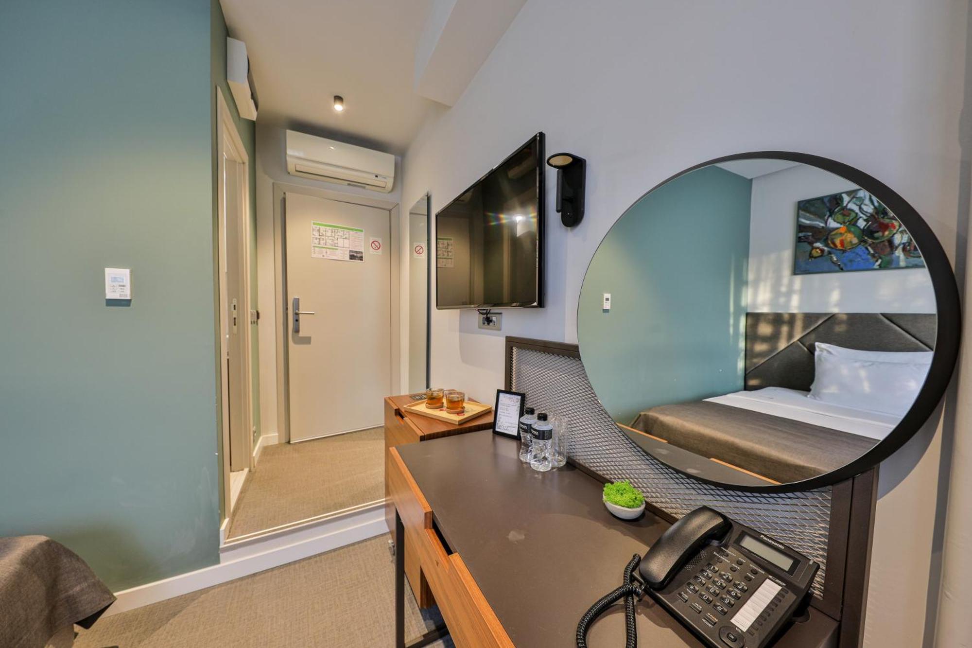 Hotel Botanica Βελιγράδι Δωμάτιο φωτογραφία