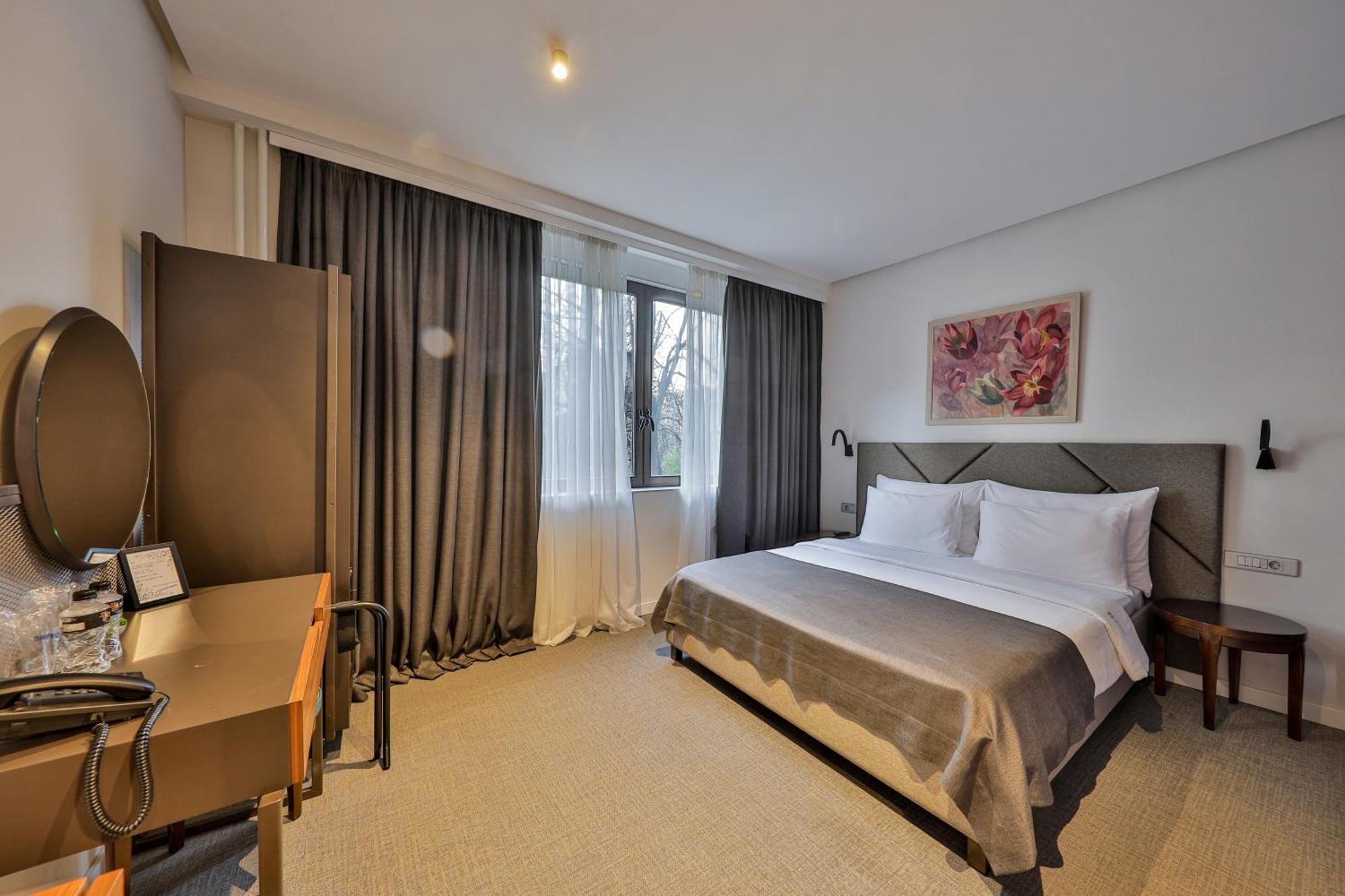 Hotel Botanica Βελιγράδι Εξωτερικό φωτογραφία