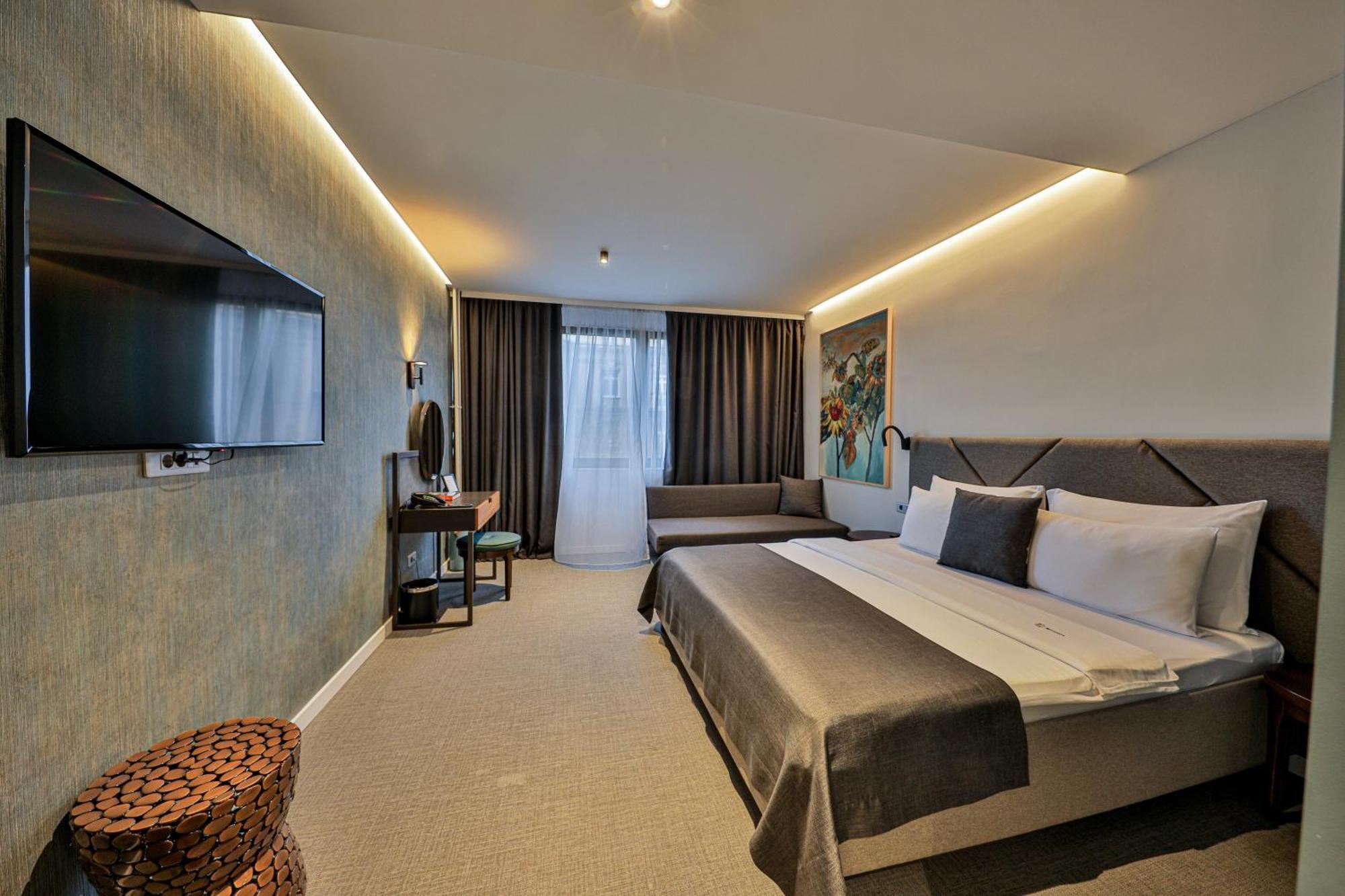 Hotel Botanica Βελιγράδι Εξωτερικό φωτογραφία