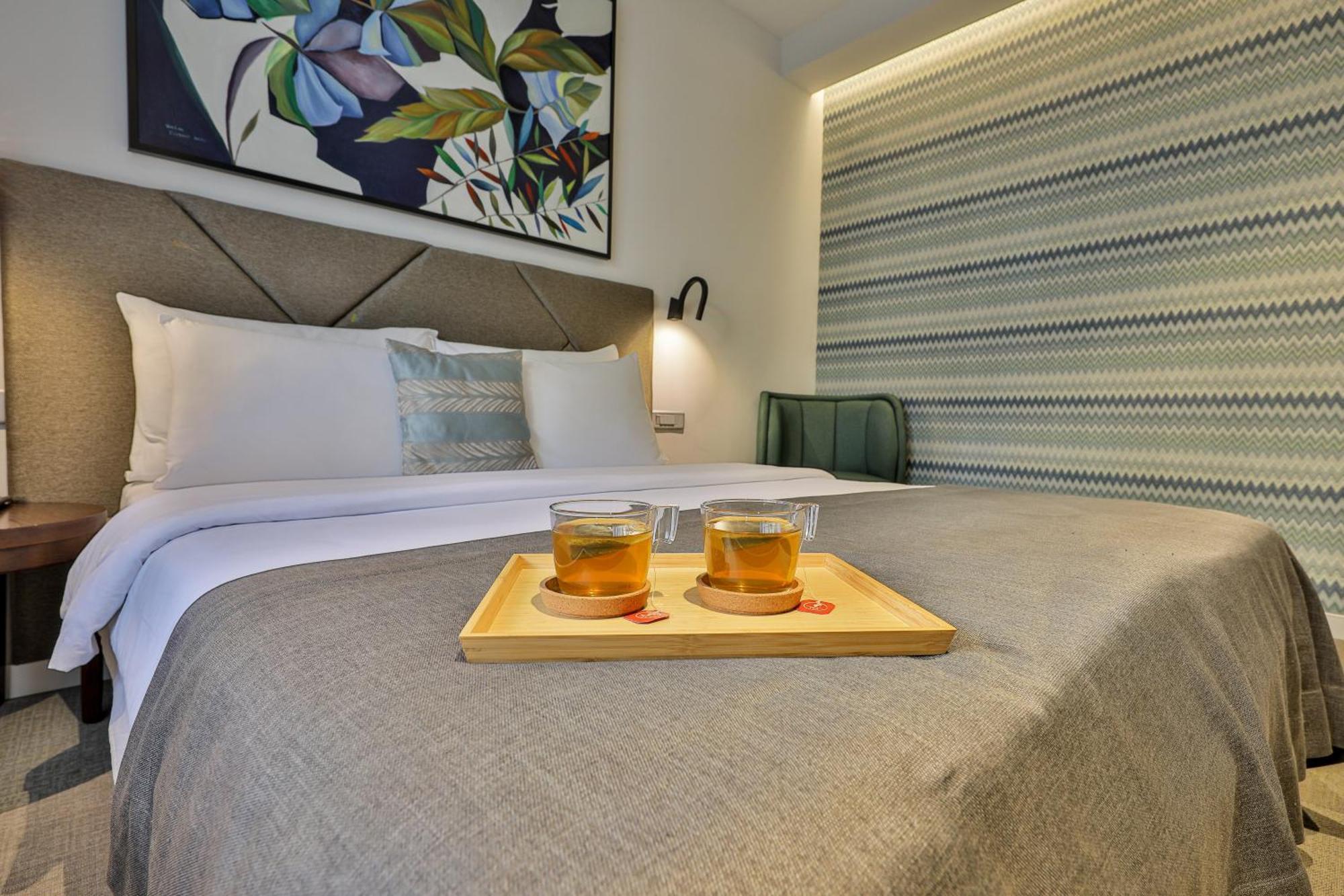 Hotel Botanica Βελιγράδι Εξωτερικό φωτογραφία