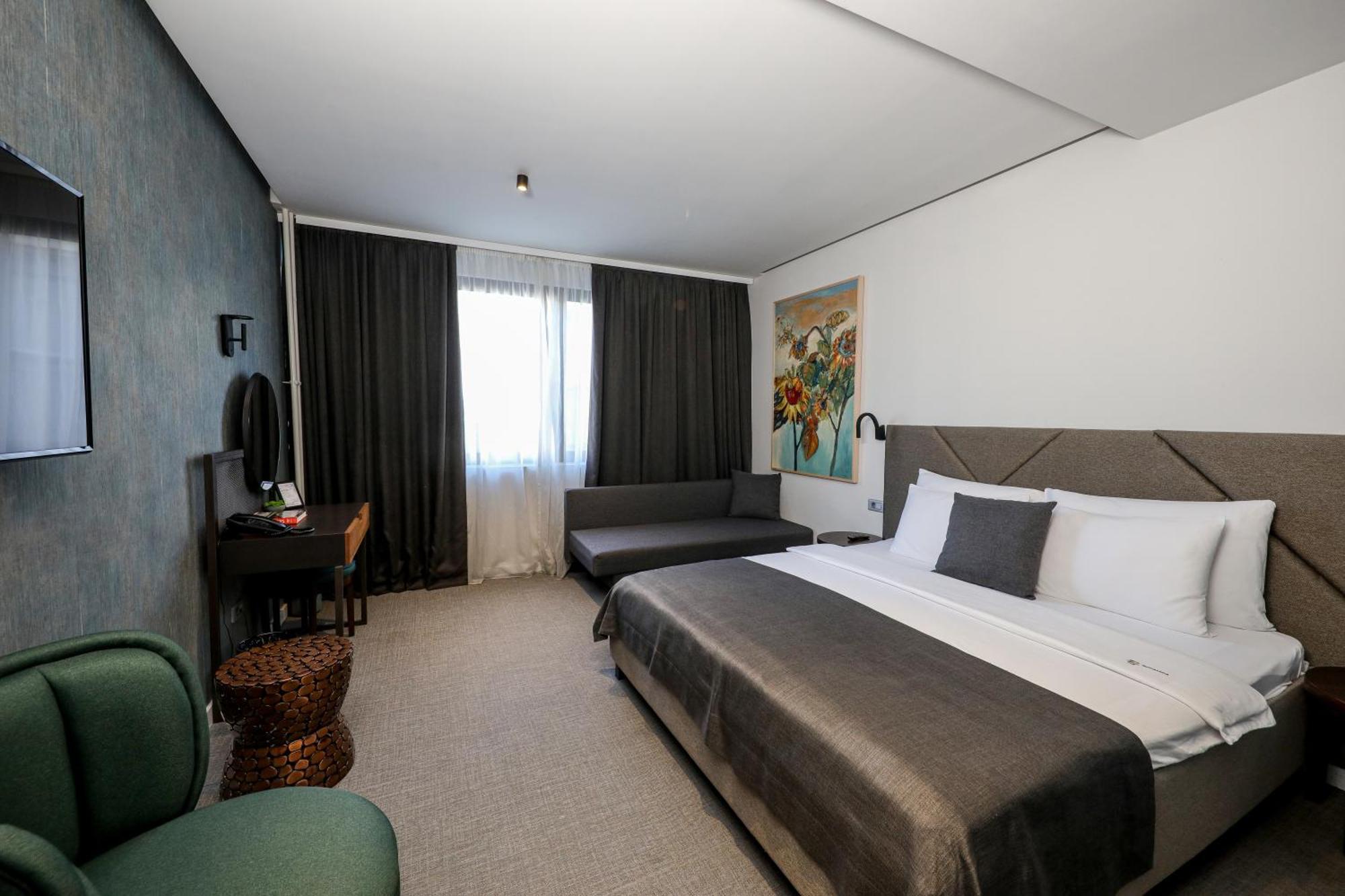 Hotel Botanica Βελιγράδι Εξωτερικό φωτογραφία