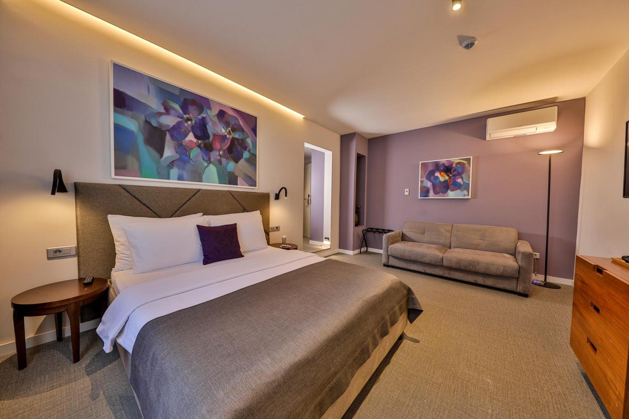 Hotel Botanica Βελιγράδι Εξωτερικό φωτογραφία