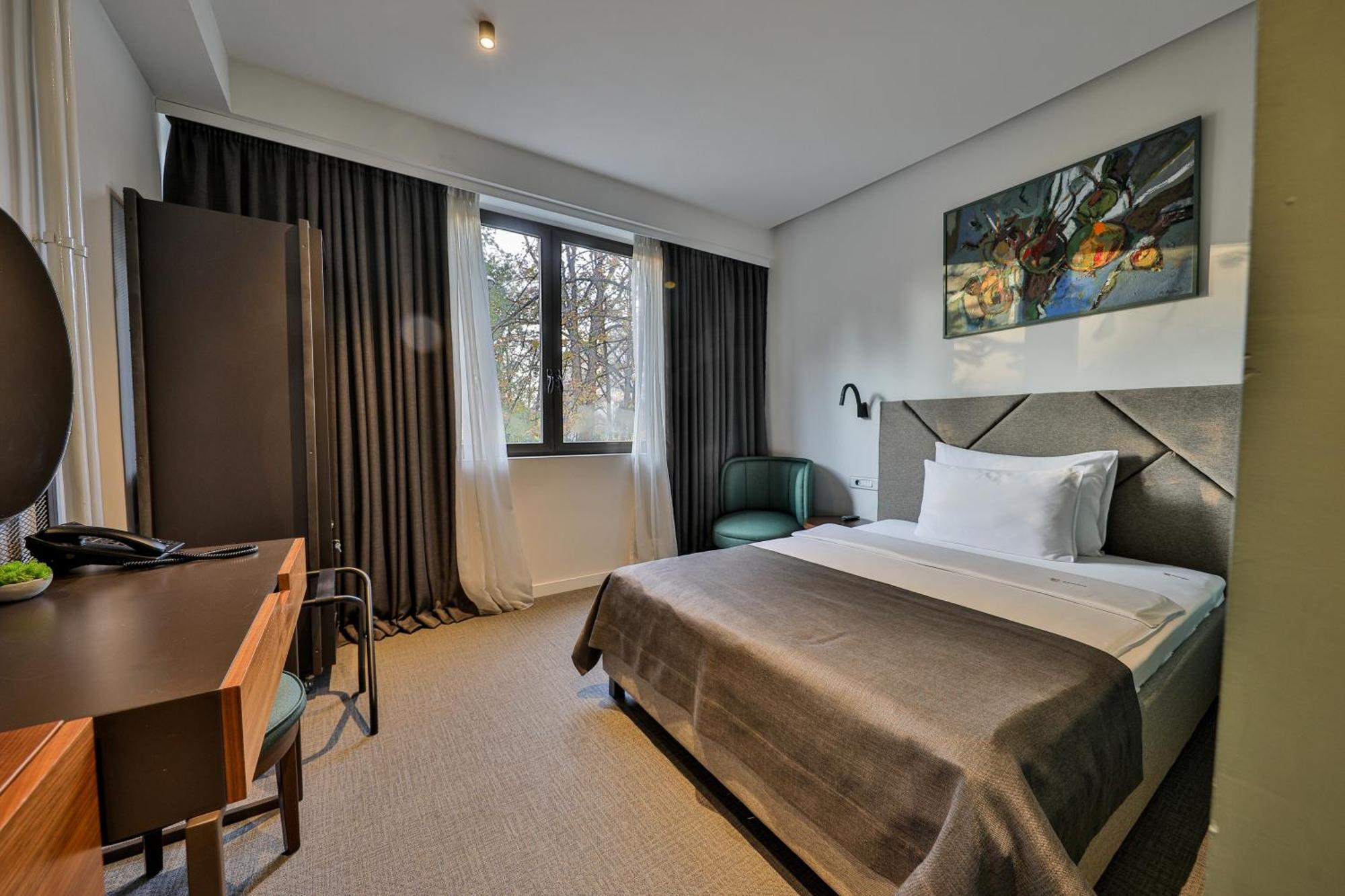 Hotel Botanica Βελιγράδι Δωμάτιο φωτογραφία