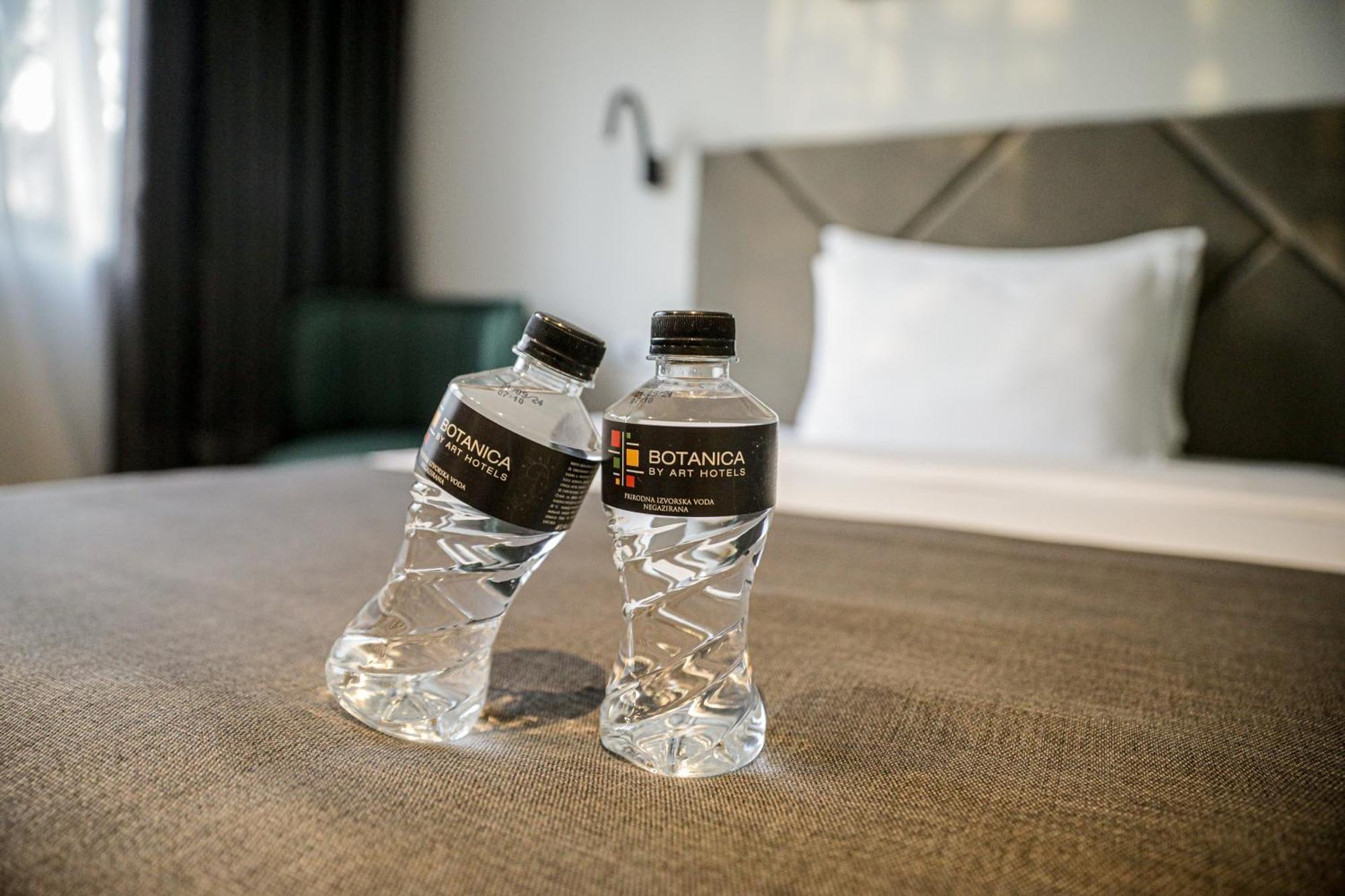 Hotel Botanica Βελιγράδι Δωμάτιο φωτογραφία