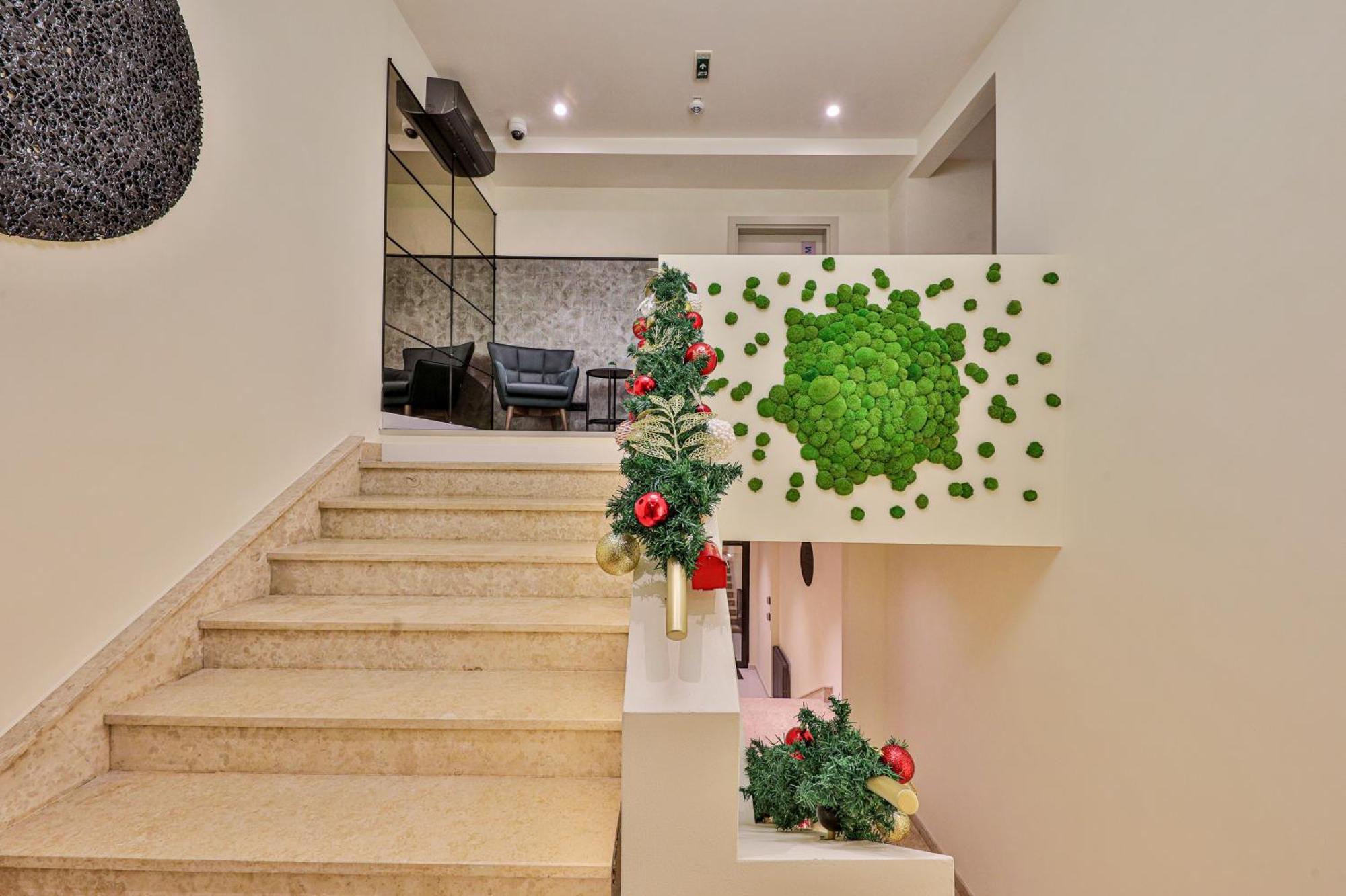 Hotel Botanica Βελιγράδι Εξωτερικό φωτογραφία