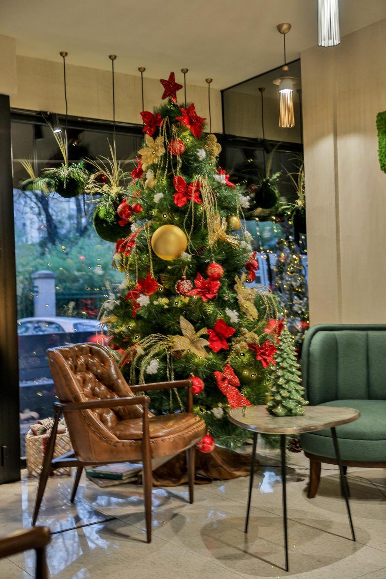 Hotel Botanica Βελιγράδι Εξωτερικό φωτογραφία