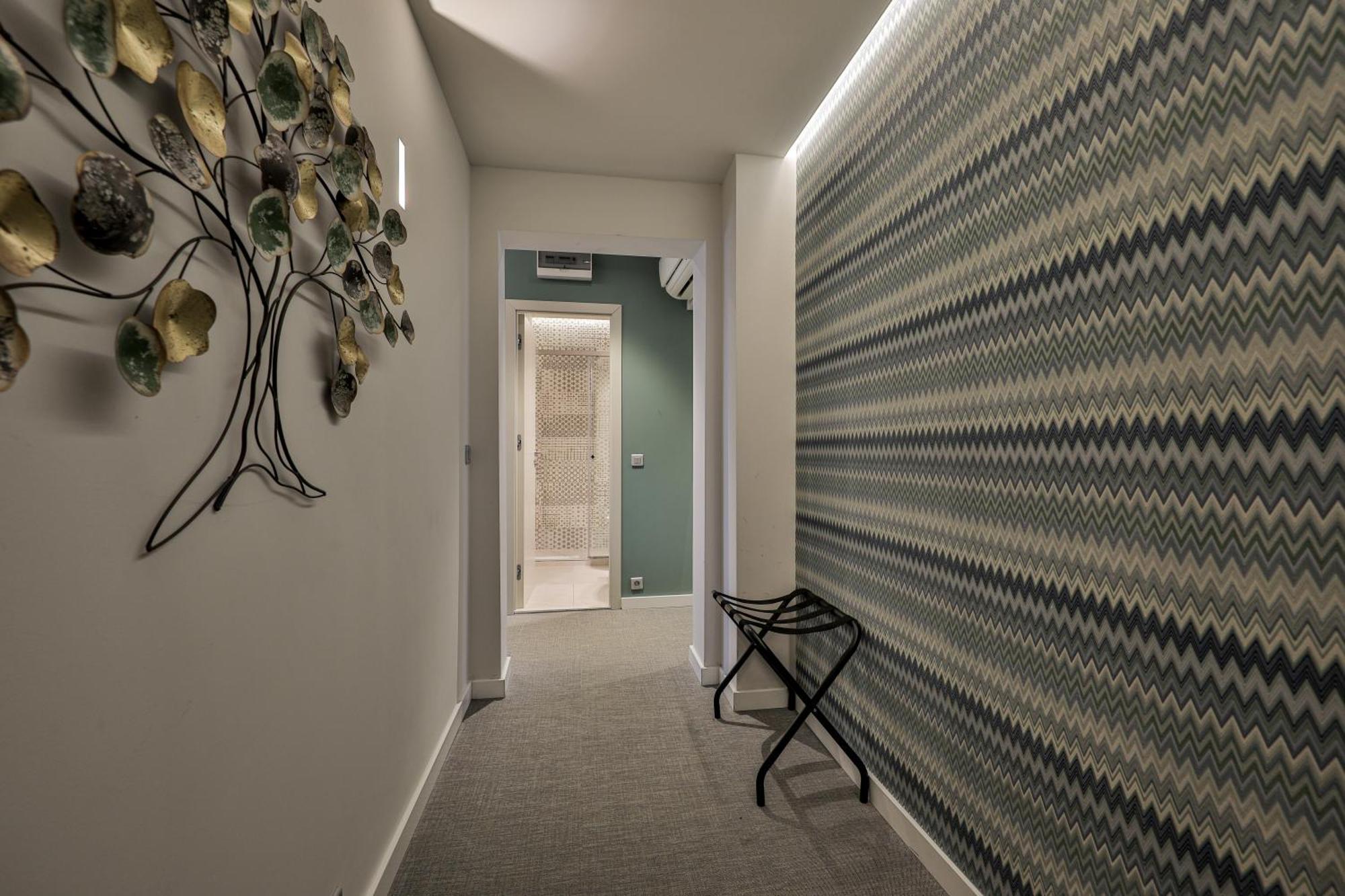 Hotel Botanica Βελιγράδι Εξωτερικό φωτογραφία