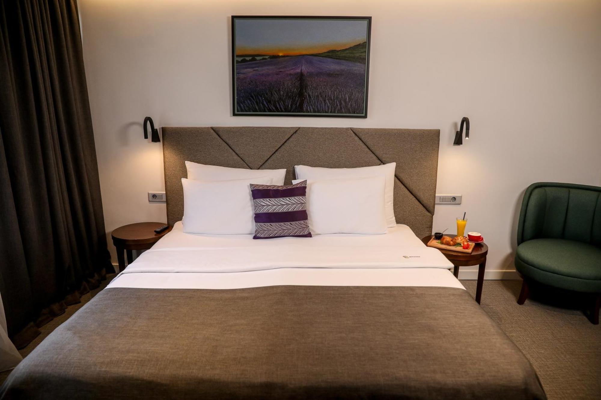 Hotel Botanica Βελιγράδι Εξωτερικό φωτογραφία