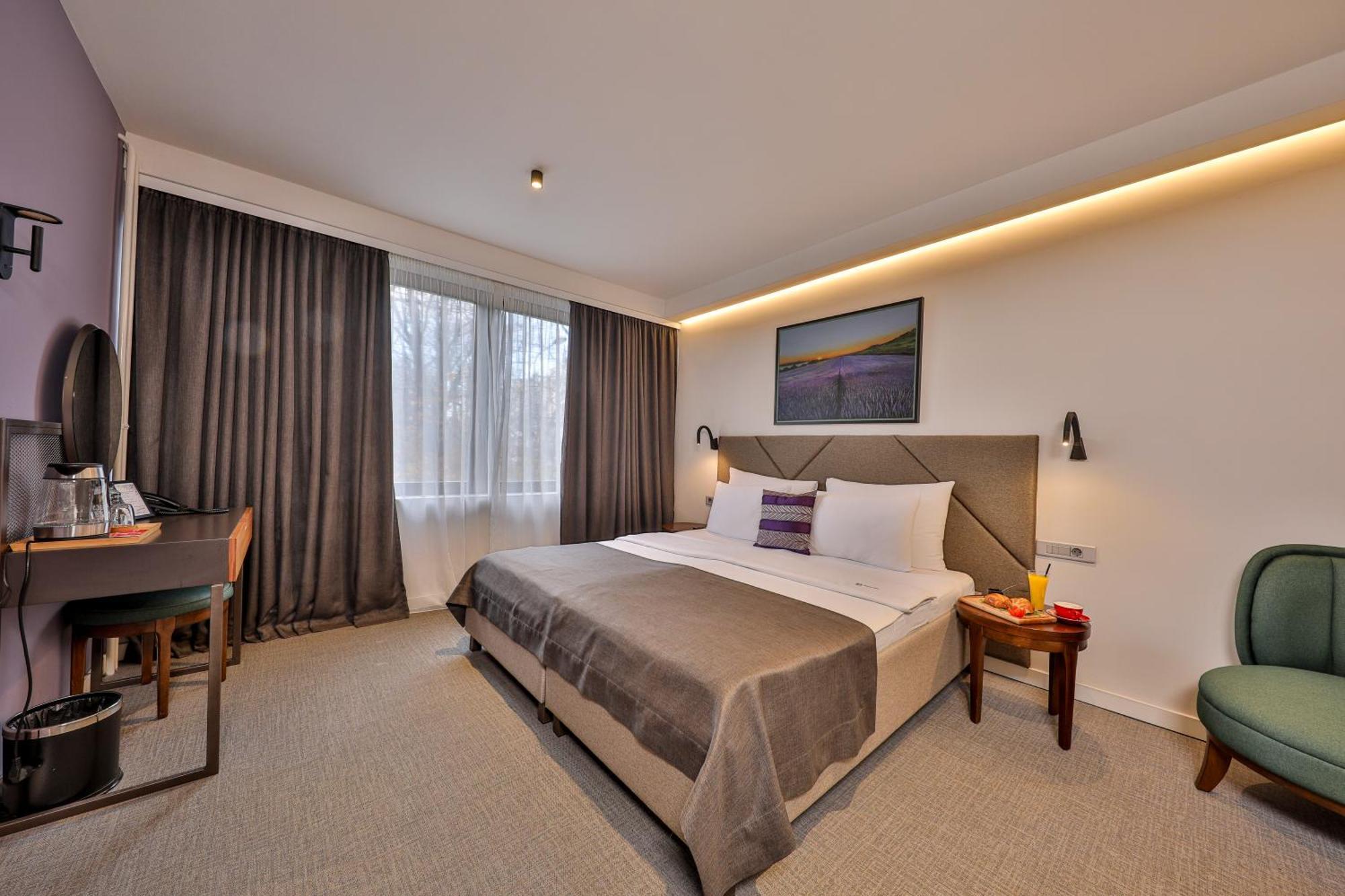 Hotel Botanica Βελιγράδι Εξωτερικό φωτογραφία
