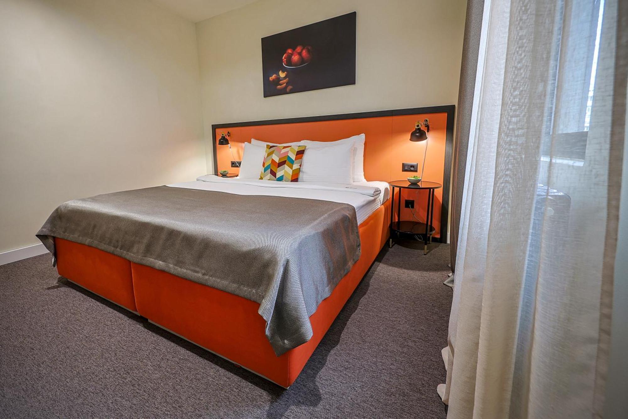 Hotel Botanica Βελιγράδι Εξωτερικό φωτογραφία