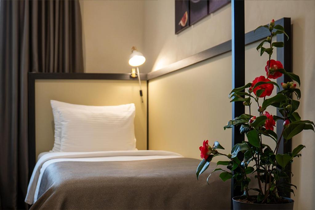 Hotel Botanica Βελιγράδι Εξωτερικό φωτογραφία