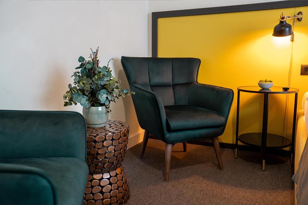 Hotel Botanica Βελιγράδι Εξωτερικό φωτογραφία