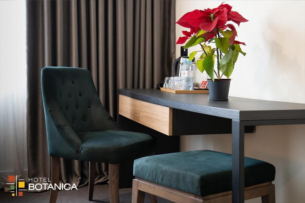 Hotel Botanica Βελιγράδι Εξωτερικό φωτογραφία
