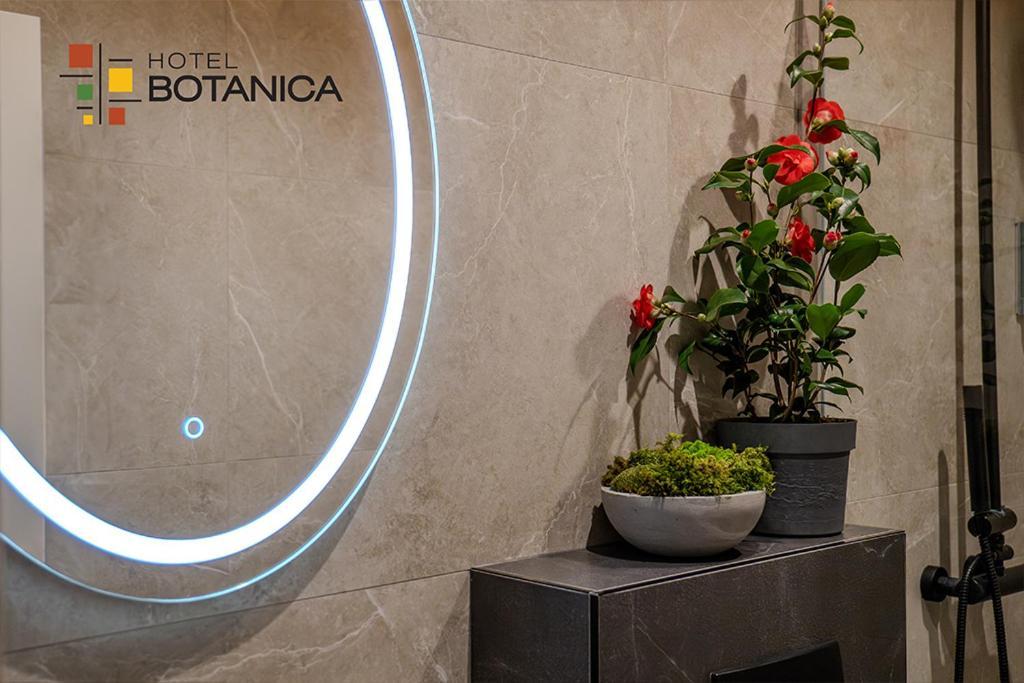 Hotel Botanica Βελιγράδι Εξωτερικό φωτογραφία
