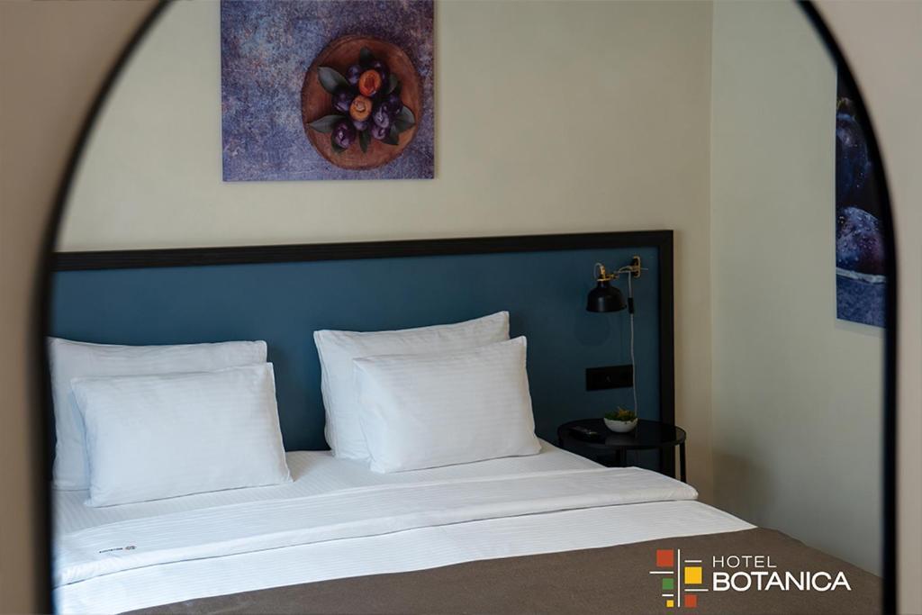 Hotel Botanica Βελιγράδι Εξωτερικό φωτογραφία
