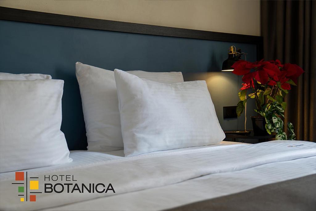 Hotel Botanica Βελιγράδι Εξωτερικό φωτογραφία