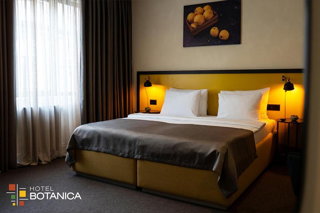 Hotel Botanica Βελιγράδι Εξωτερικό φωτογραφία