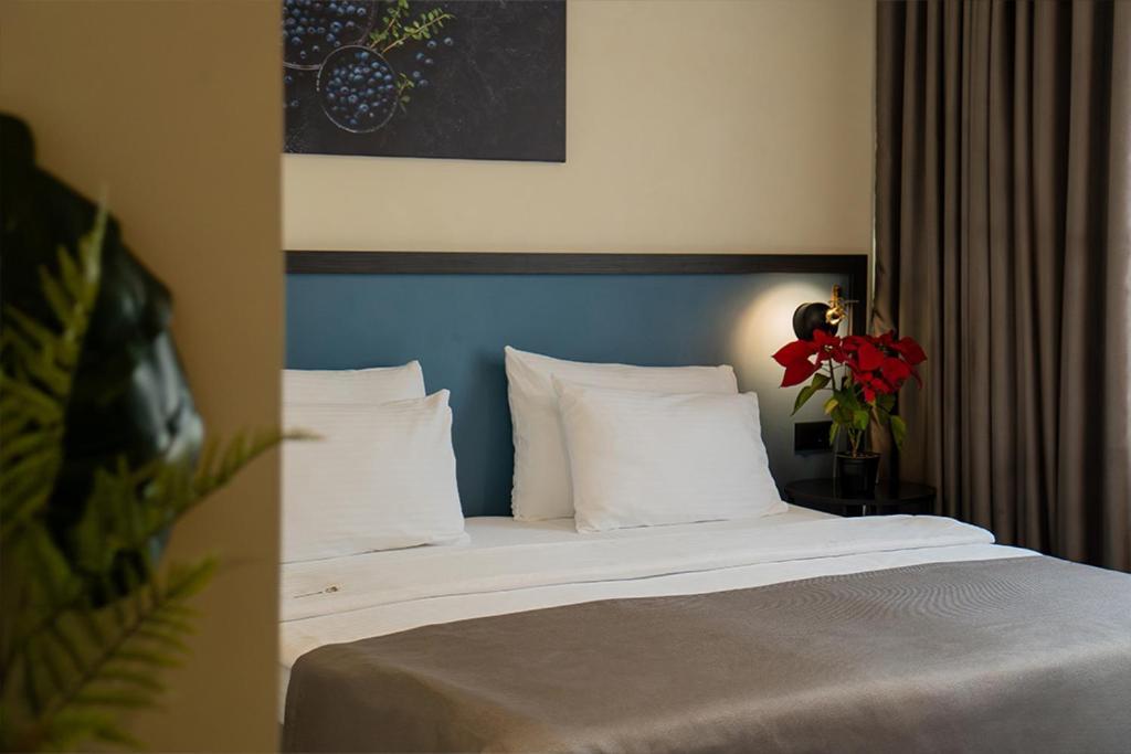 Hotel Botanica Βελιγράδι Εξωτερικό φωτογραφία
