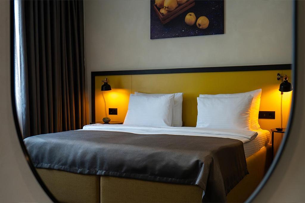 Hotel Botanica Βελιγράδι Εξωτερικό φωτογραφία